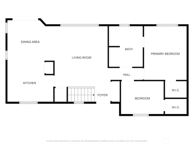9365 Central Valley Rd NE, Bremerton, WA 98311 - floor plan