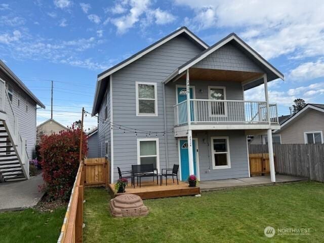 2424 Orleans St, Bellingham, WA 98229 - photo 1