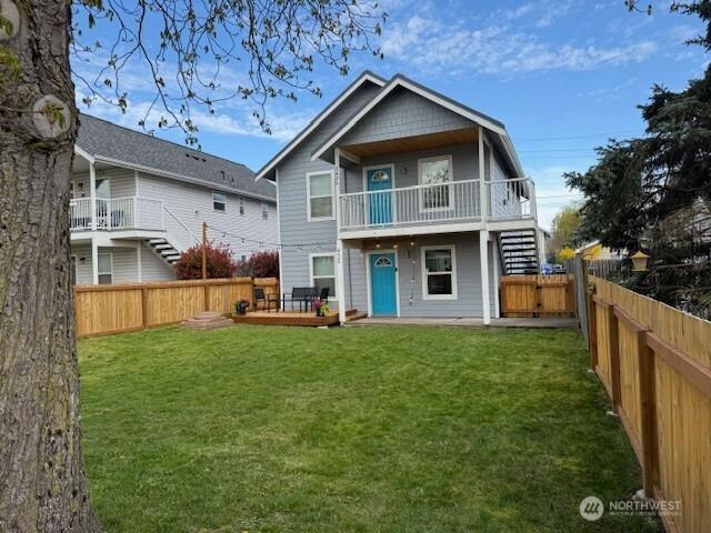 2424 Orleans St, Bellingham, WA 98229 - photo 2