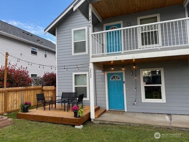 2424 Orleans St, Bellingham, WA 98229 - photo 3