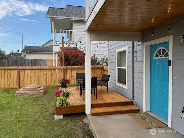 2424 Orleans St, Bellingham, WA 98229 - photo 4