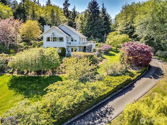 124 Hoods View Ct, Port Ludlow, WA 98365