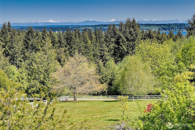 124 Hoods View Ct, Port Ludlow, WA 98365
