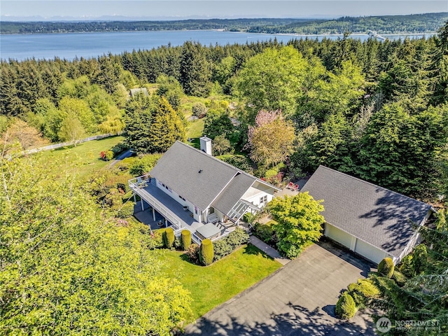 124 Hoods View Ct, Port Ludlow, WA 98365