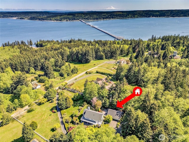 124 Hoods View Ct, Port Ludlow, WA 98365