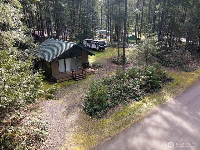 61 N Hamma Hamma Dr W, Hoodsport, WA 98548 - photo 26
