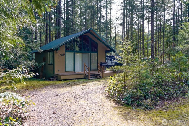 61 N Hamma Hamma Dr W, Hoodsport, WA 98548 - photo 28