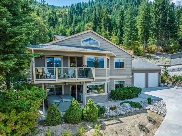 20673 Miracle Mile, Leavenworth, WA 98826 - photo 1
