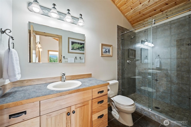 20673 Miracle Mile, Leavenworth, WA 98826 - photo 22