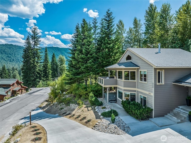 20673 Miracle Mile, Leavenworth, WA 98826 - photo 2