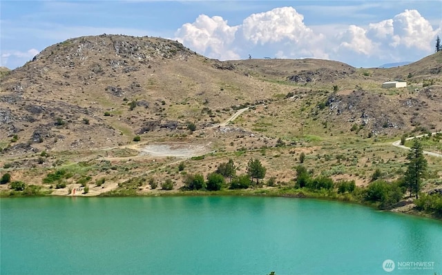26 Alkali Lake Rd, Riverside, WA 98849