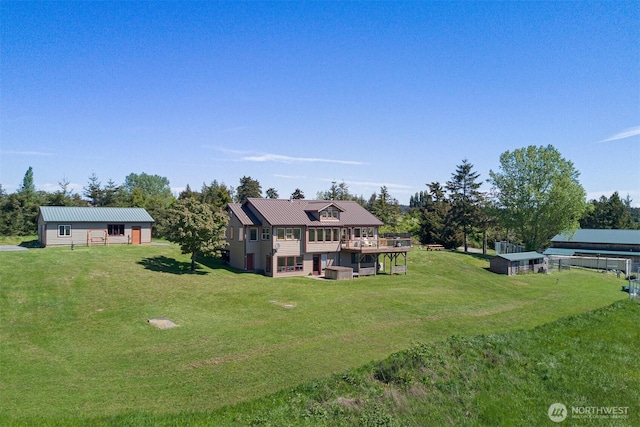 142 Pemberton Pl, Friday Harbor, WA 98250 - exterior space