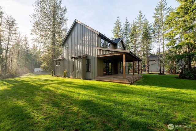 19445 Kamden Ct, Sedro Woolley, WA 98284 - photo 4