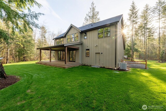 19445 Kamden Ct, Sedro Woolley, WA 98284 - photo 5