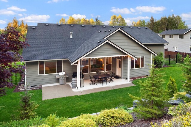 10730 204th Ave SE, Snohomish, WA 98290 - photo 30
