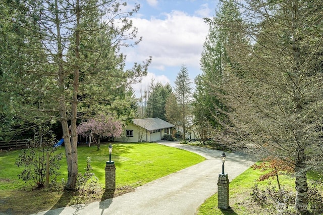 5452 Vistaire Pl, Langley, WA 98260 - photo 2