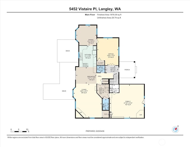 5452 Vistaire Pl, Langley, WA 98260 - photo 39