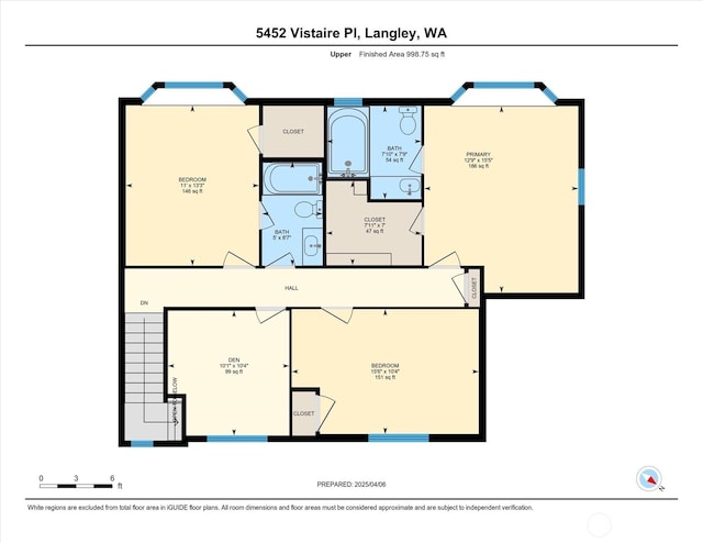 5452 Vistaire Pl, Langley, WA 98260 - photo 40