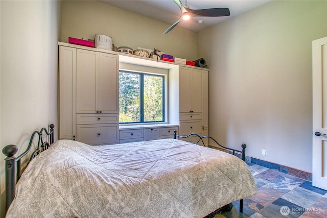 view of bedroom