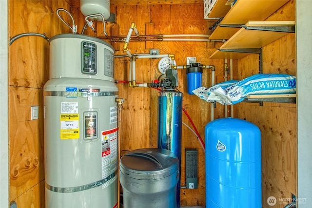 view of utilities