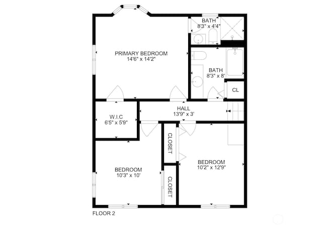 11819 Nevers Rd, Snohomish, WA 98290 - view of layout