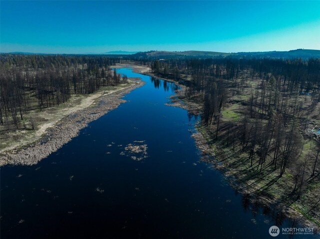 11410 S Medical Lake Rd, Medical Lake, WA 99022 - photo 23