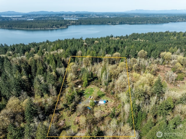 631 E Jared Rd, Shelton, WA 98584