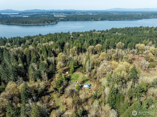 631 E Jared Rd, Shelton, WA 98584