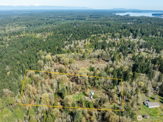 631 E Jared Rd, Shelton, WA 98584
