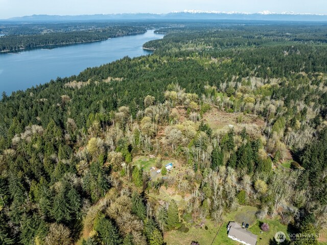 631 E Jared Rd, Shelton, WA 98584
