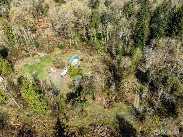 631 E Jared Rd, Shelton, WA 98584