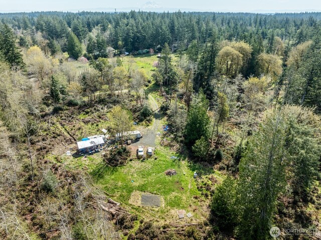 631 E Jared Rd, Shelton, WA 98584