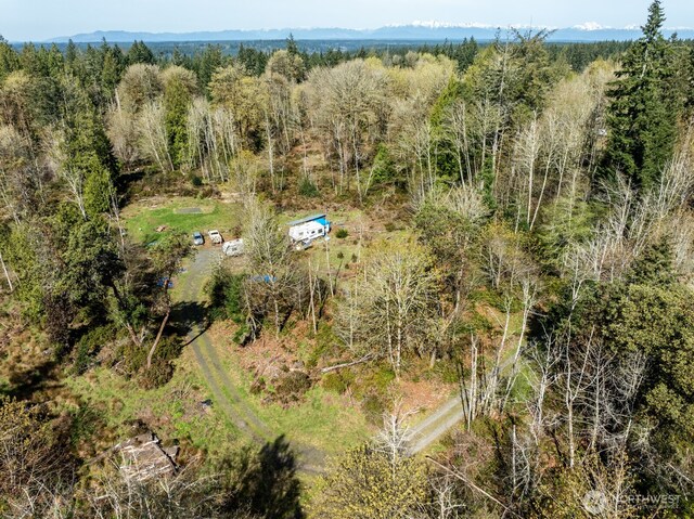 631 E Jared Rd, Shelton, WA 98584