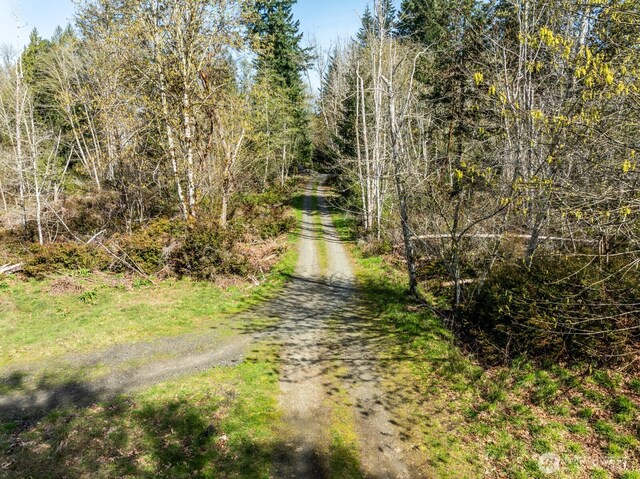 631 E Jared Rd, Shelton, WA 98584