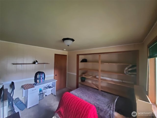 4709 SE 26th Ave, Lacey, WA 98503 - view of bedroom