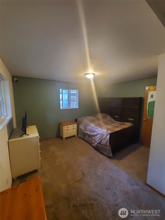 4709 SE 26th Ave, Lacey, WA 98503 - bedroom with carpet