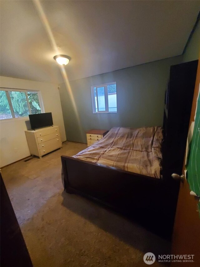 4709 SE 26th Ave, Lacey, WA 98503 - bedroom featuring carpet
