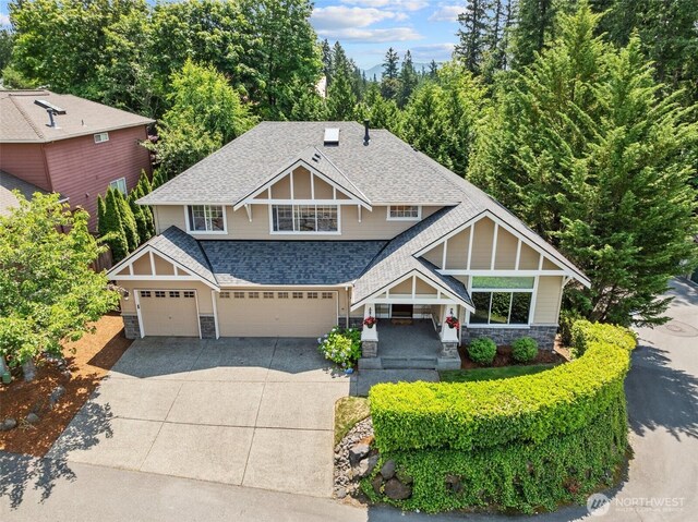 1415 225th Pl SE, Sammamish, WA 98075 - photo 3