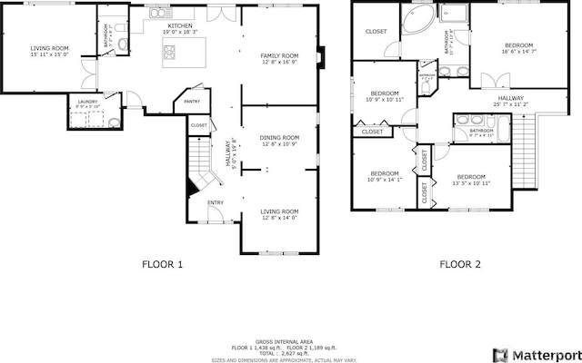 1415 225th Pl SE, Sammamish, WA 98075 - photo 32