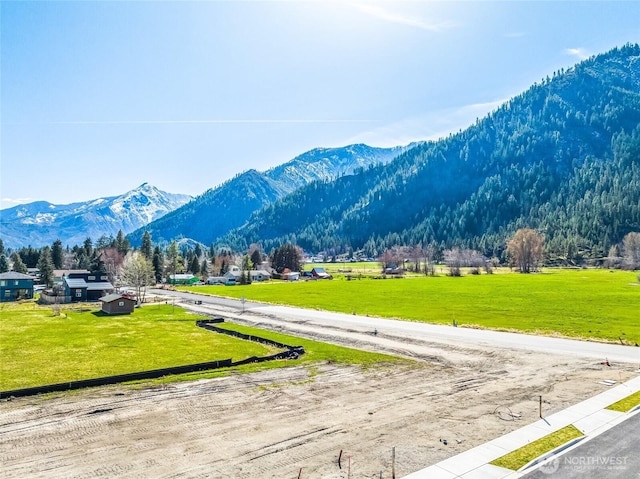 109 Alpenglow Dr, Leavenworth, WA 98826 - photo 3