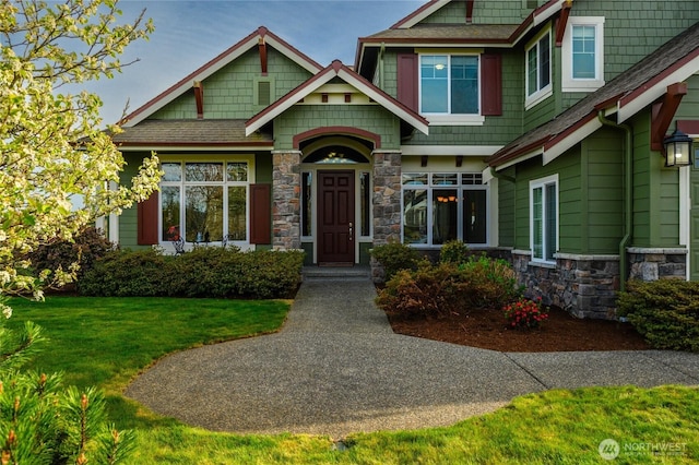 14394 Roadrunner Ln, Burlington, WA 98233 - photo 3
