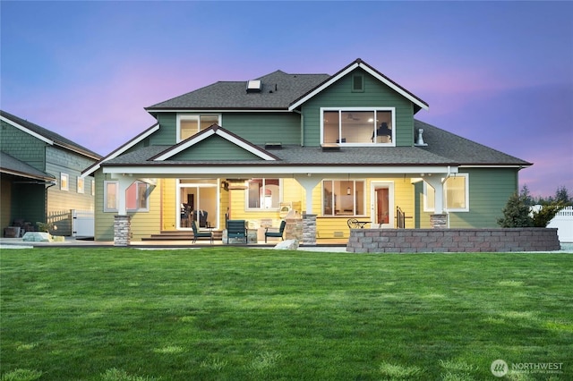 14394 Roadrunner Ln, Burlington, WA 98233 - photo 4