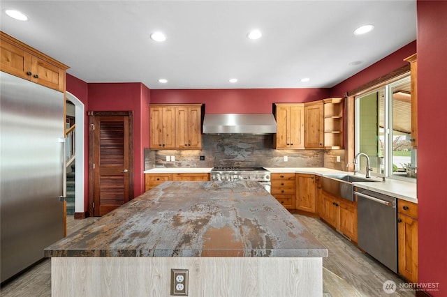 14394 Roadrunner Ln, Burlington, WA 98233 - photo 6