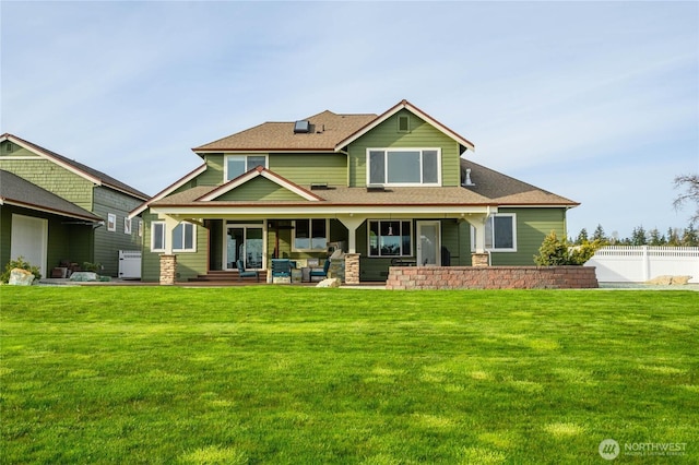 14394 Roadrunner Ln, Burlington, WA 98233 - photo 30