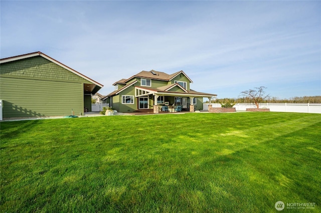 14394 Roadrunner Ln, Burlington, WA 98233 - photo 33