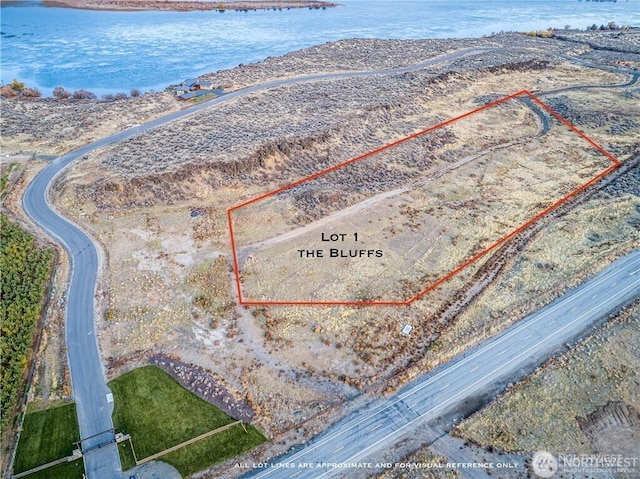 133 Rabbit Rock Ln, Malaga, WA 98828 - photo 7