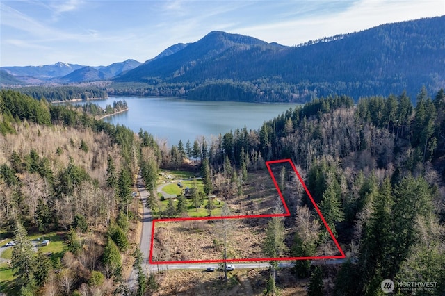 0 524th St E, Eatonville, WA 98328
