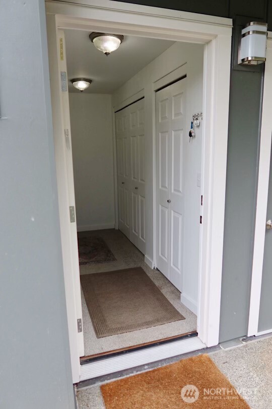 24762 45th Ave S Unit 12-D1, Kent, WA 98032 - view of property entrance