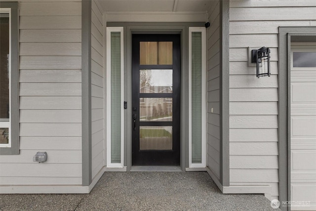 7872 198th Avenue Pl E, Bonney Lake, WA 98391 - view of property entrance