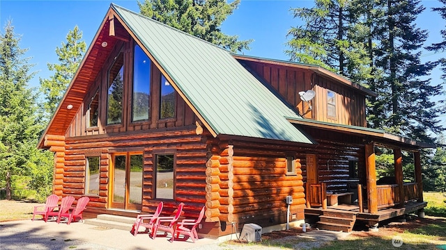 211 Snow Haven Ln, Cle Elum, WA 98922 - photo 1
